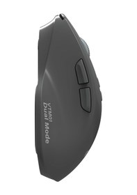 Resim Venture Vtm01 Dual Mode 7d 2000dpi Şarjlı Kablosuz Mouse Diğer 