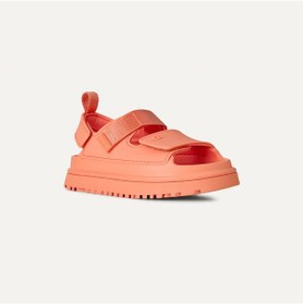 Resim Grapefruıt Sandalet Kız Çocuk 1152813k Ugg Kids K Goldenglow 31-35 