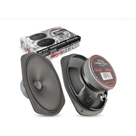 Resim BLOMSTER Carmon audio midrenge CA 6x9 360 waat oto araç höperlor 
