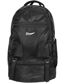 Resim BRZM HOME Dağcı 55 Litre Outdoor Kamp Spor Çanta 