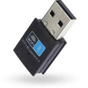 Resim ForWhat Büro Ev Ofis Cihazları için 300MBPS Usb WiFi Adaptör 