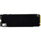 Resim Twinmos 1tb M.2 Pcıe Gen4 Nvme SSD 7500-6800MB/S (Soğutuculu) 