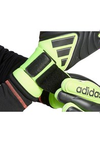 Resim Adidas Copa Gl Pro Erkek Futbol Kaleci Eldiveni Jn5334 Siyah Siyah 