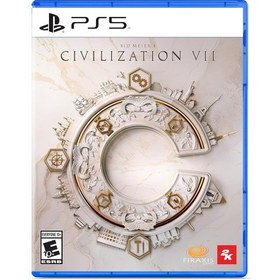 Resim Sid Meier's Civilization VII Ps5 Oyun 