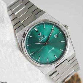 Resim Fiesta FS600914 Çelik Kordonlu Otomatik Erkek Kol Saati 