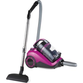 Resim Conti CVC-307 Powerball Elektrikli Süpürge Mor 