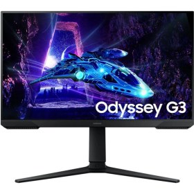 Resim Ls24dg302euxuf, Odyssey, 24&quot 1ms, 180hz, Full Hd, Hdmı, Dp, Pivot, Amd Freesync, Va Pa-117044 