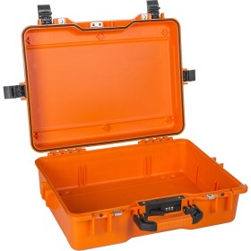 Resim Mano Mtc 330 Turuncu - Boş Tough Case Pro Takım Çantası 
