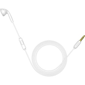 Resim Baseus Ngh09-02 Encok Tek Taraflı Kablolu Kulaklık H09 Beyaz Diğer 