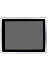 Resim Jetway 150C Intel Core i5 1135G7 8GB 256GB SSD Freedos 15" Endüstriyel Panel Pc 