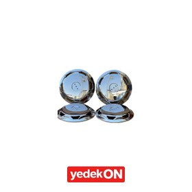 Resim Otokar Sultan & Atlas Dolunay Tip Krom Çember 
