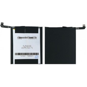 Resim Teknonet Casper Via M2 Uyumlu 3000 Mah Batarya 