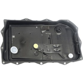 Resim BMW 3 F30 3.0 2012 2015 5 F10 3.0 2011 2016 X6 E71 4.4 2009 2011 Şanzıman Yağ Karteli 