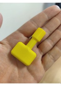 Resim Asansör Kapısı Açacağı 2 Adet 