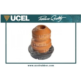 Resim Ucel-31360 Süspansiyon Takozu Ön Sag Veya Sol Uyumlu Palio Siena 515276013 
