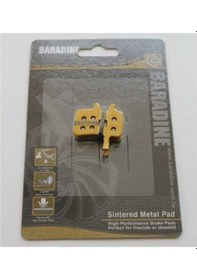 Resim Baradına Ds-11s+sp-11 Avıd Mechanıcal-hydraulıc Fren Balata 