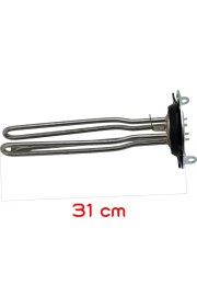 Resim Parmis Arçelik - Beko Uyumlu 7350 S - Sm, 500 E - Sm Termosifon Rezistans 