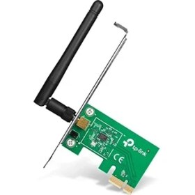 Resim Mena Rise TL-WN781ND, 150MBPS Kablosuz Pcı Adaptör 