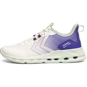 Resim Hummel Wonx Run Ayakkabı 900800-9109 Beyaz 