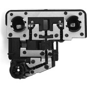 Resim Vkemall Audi A4 B8 2008-2012 Sol Arka Lamba Soketi - Oem 8k5945257b Uyumlu 