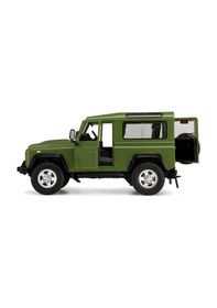 Resim Rastar Land Rover Defender Uzaktan Kumandalı Araba 
