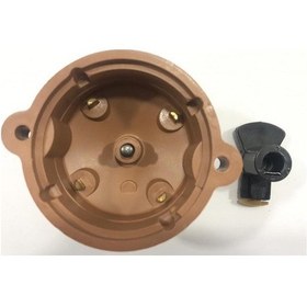 Resim Renault 9 - 11 / R9 - R11 Distribütör Kapağı Tevzi Makarası 