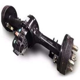 Resim Cansın 87 CM KAMPANALI DİFERANSİYEL 