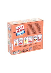 Resim 5105 Ca Games. İpuçları İle Deyim Bende - Eğitici Oyun Kartları / 