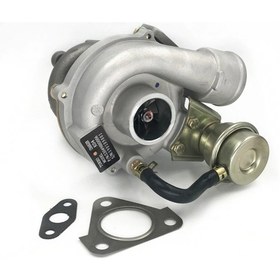 Resim Motopower-Es1567 Turbo Sarj Transit T15 T12 9400 5 Delik 515122644 