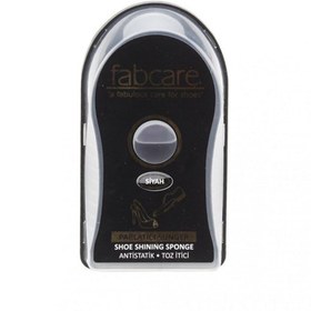 Resim Fabcare 4019 Prestij Deoolu Parlatıcı Sünger 6 Ml-siyah 