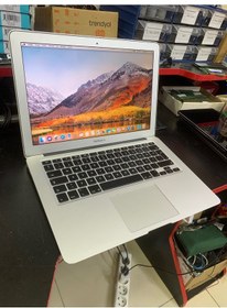 Resim Macbook Air A1369 İ5 4gb 256gb 13" 2.el Notebook 