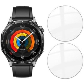 Resim Huawei Gt5 46mm 9h Nano Ekran Koruyucu 2 Adet 