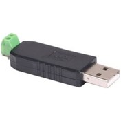 Resim Usb To Rs485 Dönüştürücü Modül 