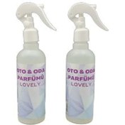 Resim Parlawax Oto ve Oda Parfüm 250 ML 2 Iki Adet 