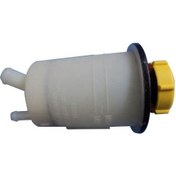 Resim Fomoco Direksiyon Hidrolik Deposu V184 01 F Yc15 3r700 Ab F1684751 