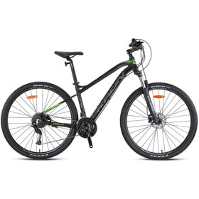 Resim Kron Xc450 - 29" Mtb Erkek - H.disk 