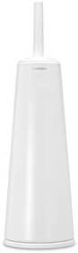 Resim Brabantia 002-01-Classic White Tuvalet Firçasi 