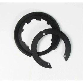 Resim Givi BF04 Depo Üstü Çanta Aparatı (Kawasaki) 