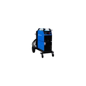 Resim Magmaweld Id 300 Tw Dc Pulse 4m Torç 