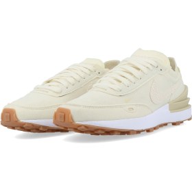 Resim Nike W Waffle One Ess Coconut Mılk Mulher 