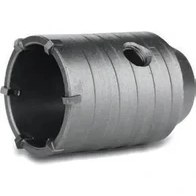 Resim Nemere Adaptörlü Elmaslı Beton Delme Panç 40 mm 