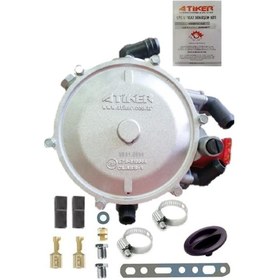 Resim Atiker Yeni Üretim Karbüratörlü Regülatör 