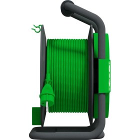 Resim Pro Kablo Makarası 40M IP44 Ho7 3g1.5 Kablo Topraksız IMT33161 