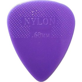 Resim Stagg S60mp Gitar Pena 0,60 Mm. 3 Adet 