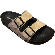 Resim Pierre Cardin Pc-7035 Tokalı Günlük Kadın Terlik 