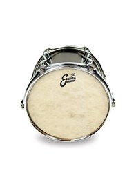 Resim Evans Tt08c7 '56 Calftone 8 İnç Tom Derisi Profesyonel Sentet 