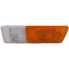Resim Cosmotex Sınyal Lambası Camı On Sol R12 Toros 