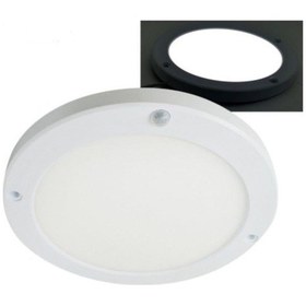 Resim Cata Sensörlü Sıva Üstü Led Panel Ct 9247 Günışığı 