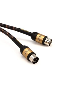 Resim Hype Store Roland, MIDI, Altın serisi, 1,5 m (RMIDI-G5) 