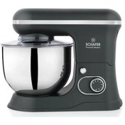 Resim Schafer Prochef Master Stand Mikser 